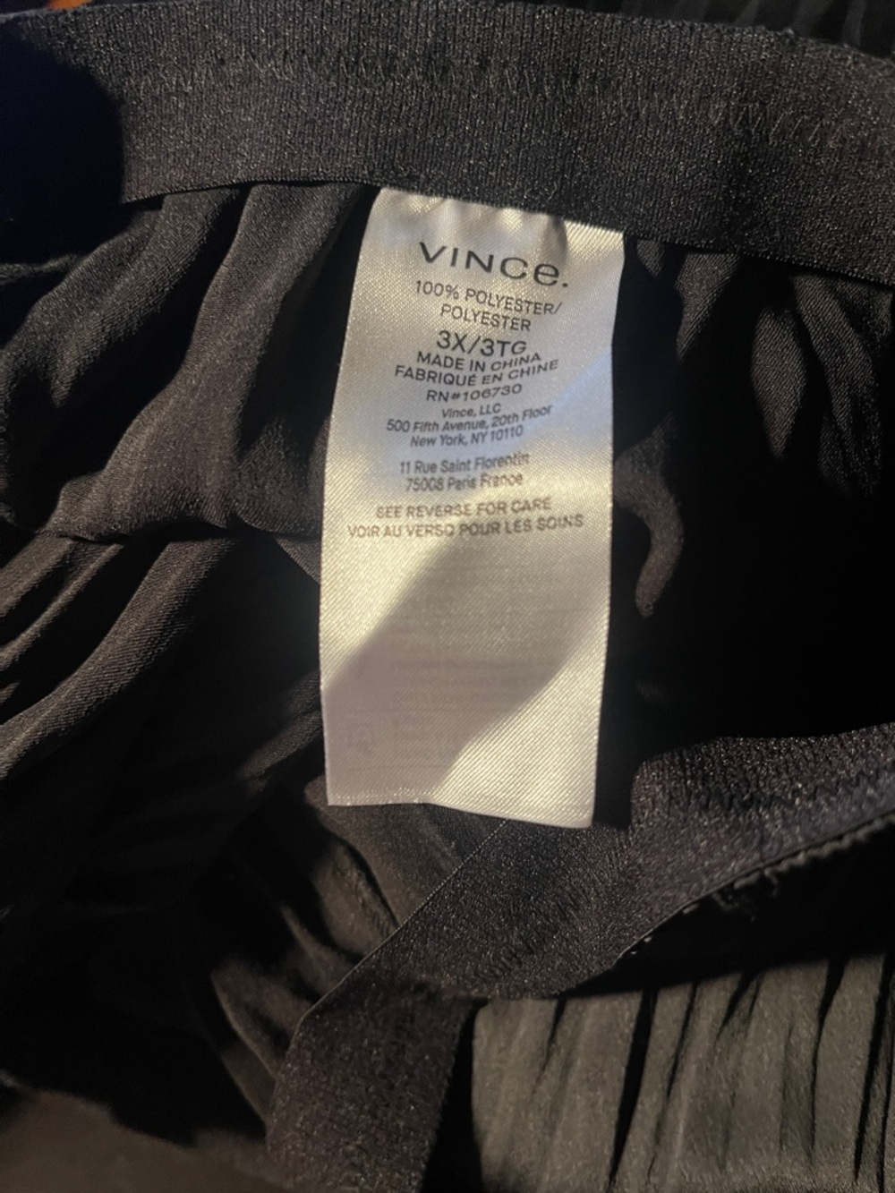 Vince - Picture 10 of 12